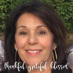 Meet your Posher, Linda